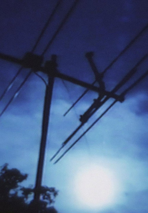 Foulplay, Colored Strowberry, On Air (2000) poster