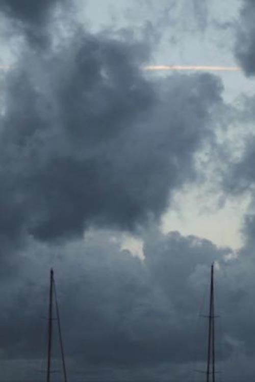 Constellations of self (2020) poster