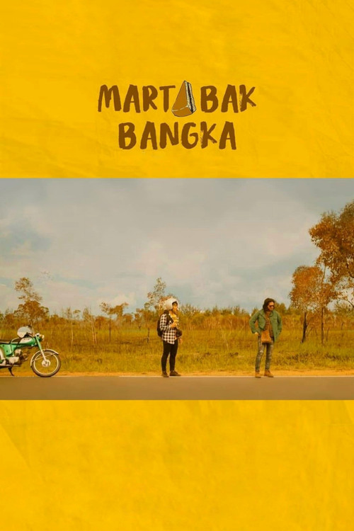 Martabak Bangka (2019) poster