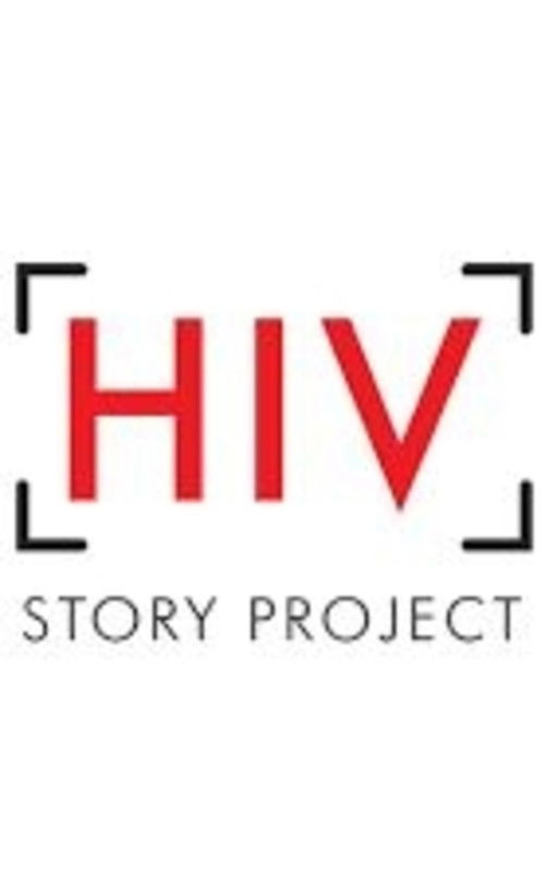The HIV Story Project (2010) poster