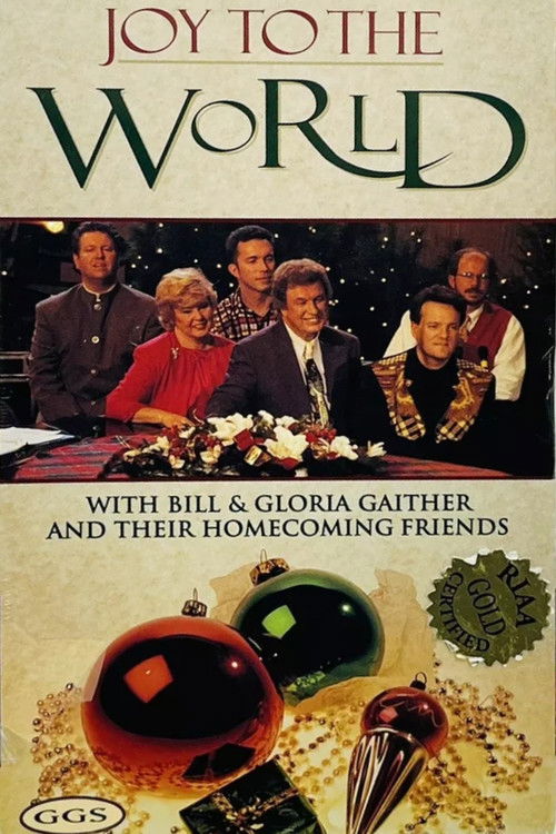 Joy to the World (1996) poster