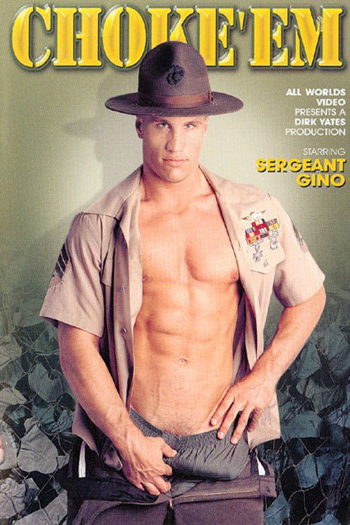 Choke 'em (1996) poster