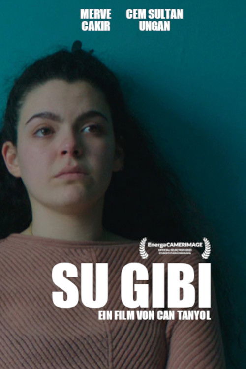Su Gibi poster