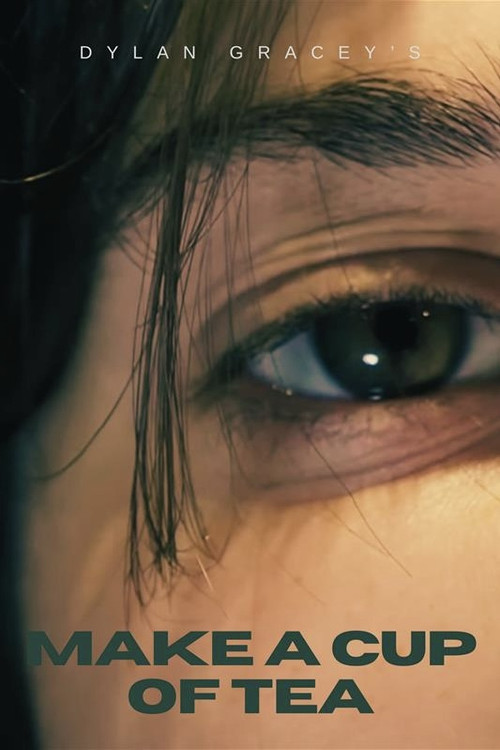 Make a Cup of Tea (2024) poster