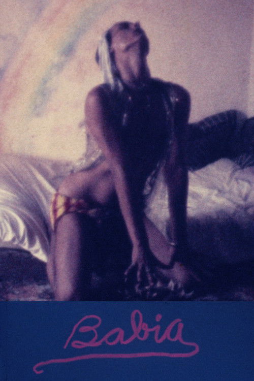 Mi Ego Está en Babia (1975) poster