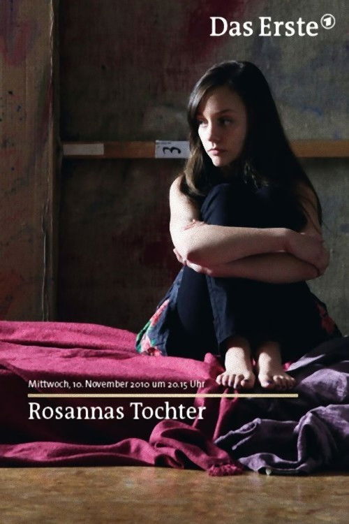 Rosannas Tochter (2010) poster