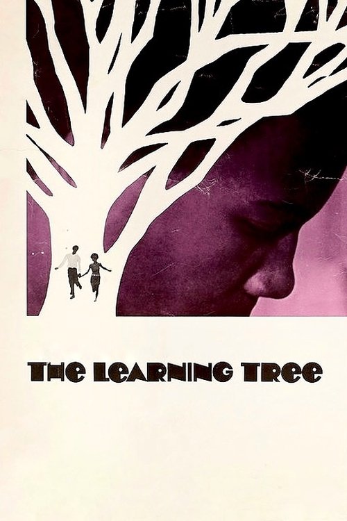 The Learning Tree (1969) poster