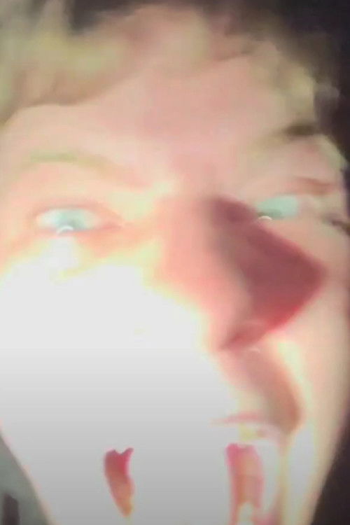 The Tell-Tale Heart (2022) poster