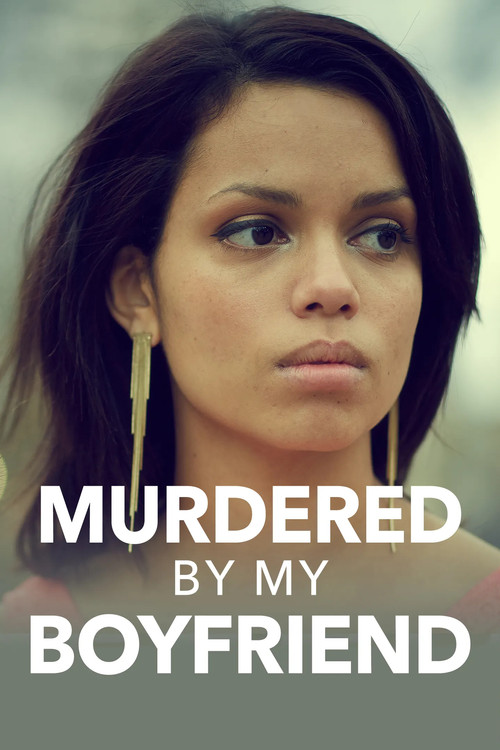 Murdered by My Boyfriend (2014) poster