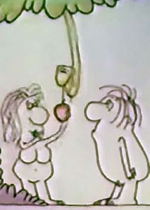 History of the World in Three Minutes Flat (1980) poster