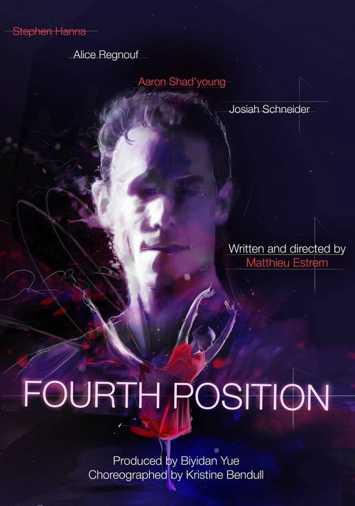 Fourth Position (2019) poster