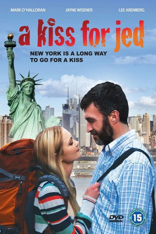 A Kiss for Jed Wood (2011) poster