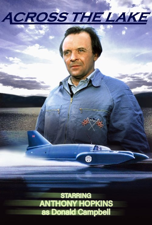 Across the Lake (1988) poster