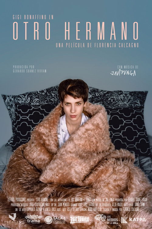 Otro Hermano (2020) poster