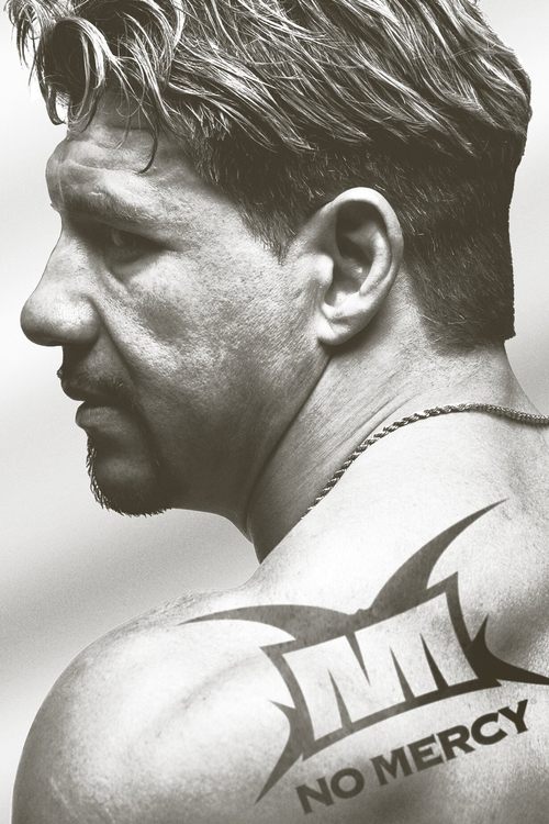 WWE No Mercy 2005 (2005) poster