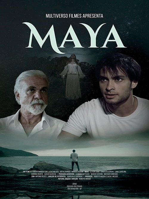 Maya (2020) poster