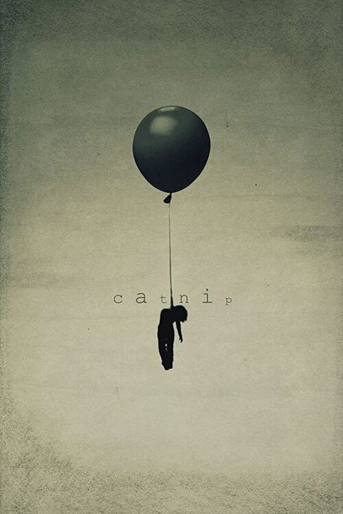 Catnip (2012) poster