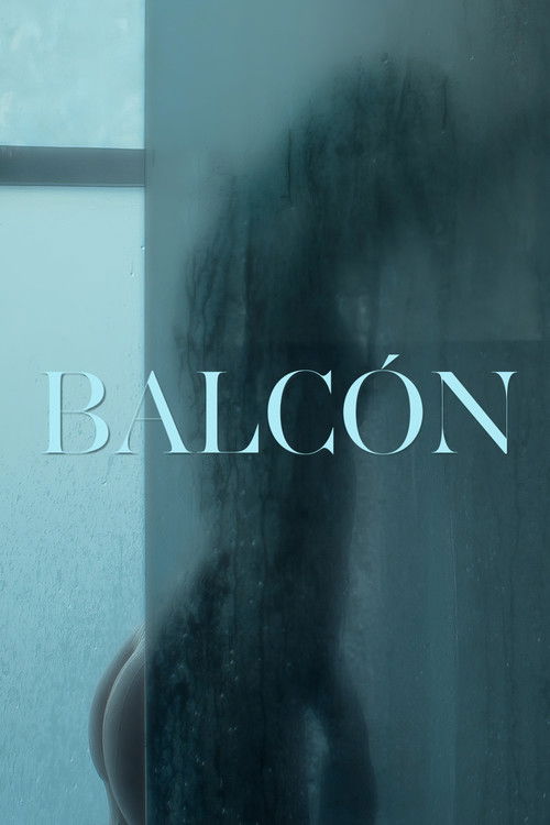 Balcón (2020) poster