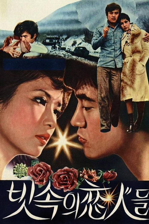 빗속의 연인들 (1976) poster