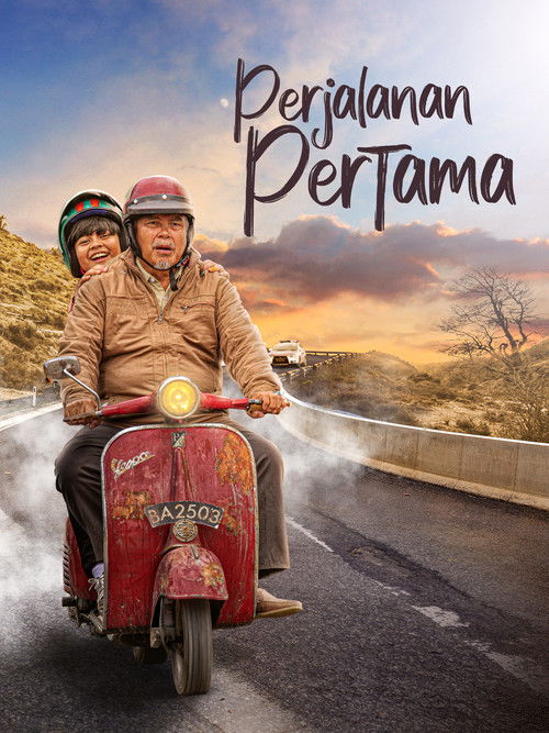 Perjalanan Pertama (2022) poster