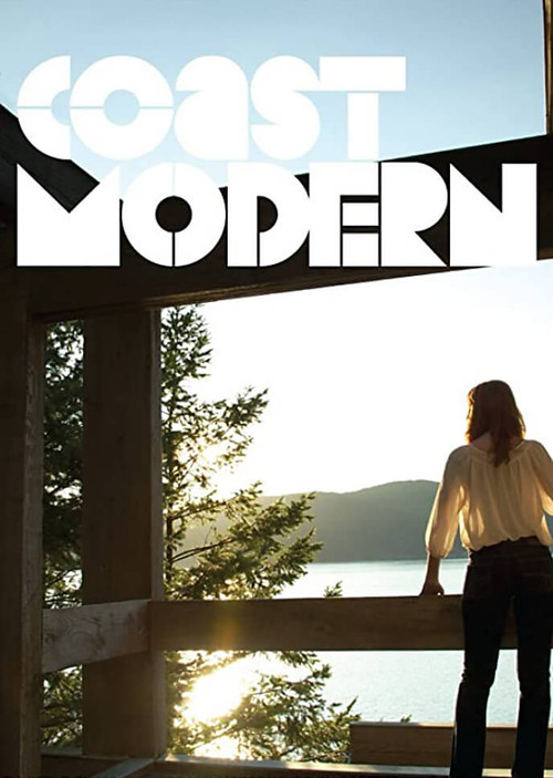 Coast Modern (2012) poster