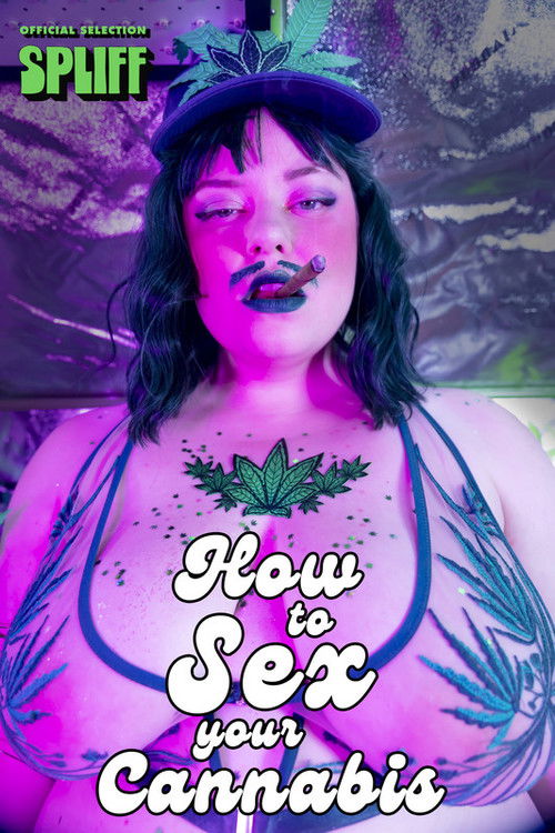 How To Sex Your Cannabis (2022) poster