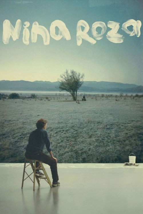 Fleur bleue (2026) poster