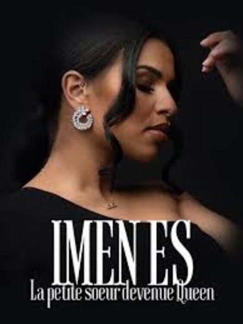 Imen ES - La petite soeur devenue Queen (2023) poster