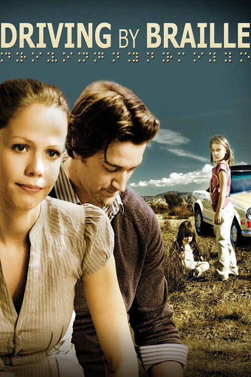 Driving by Braille (2011) poster