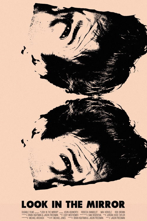 Look in the Mirror (2014) poster