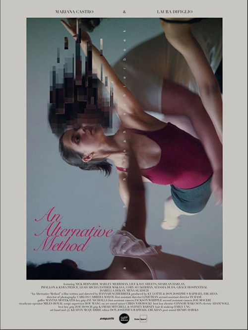 An Alternative Method (2021) poster