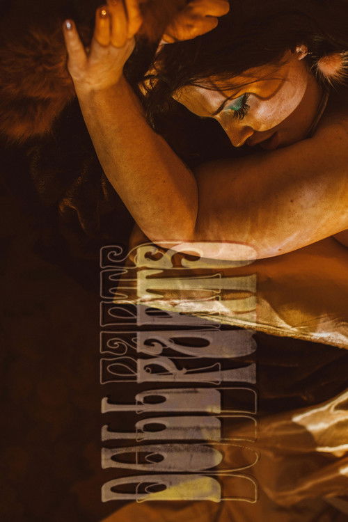 Doll Parts (2019) poster