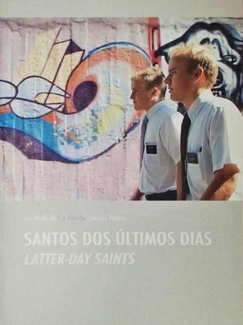 Latter-Day Saints (2009) poster