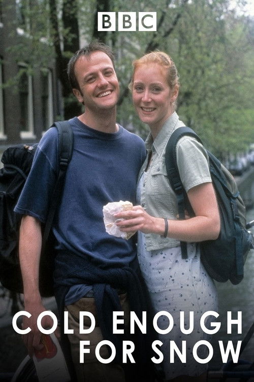 Cold Enough for Snow (1997) poster