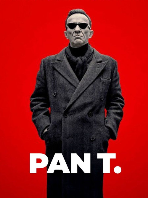 Pan T. (2019) poster