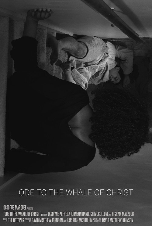 Ode to the Whale of Christ (2020) poster