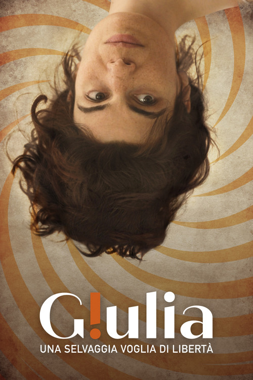 Giulia (2022) poster