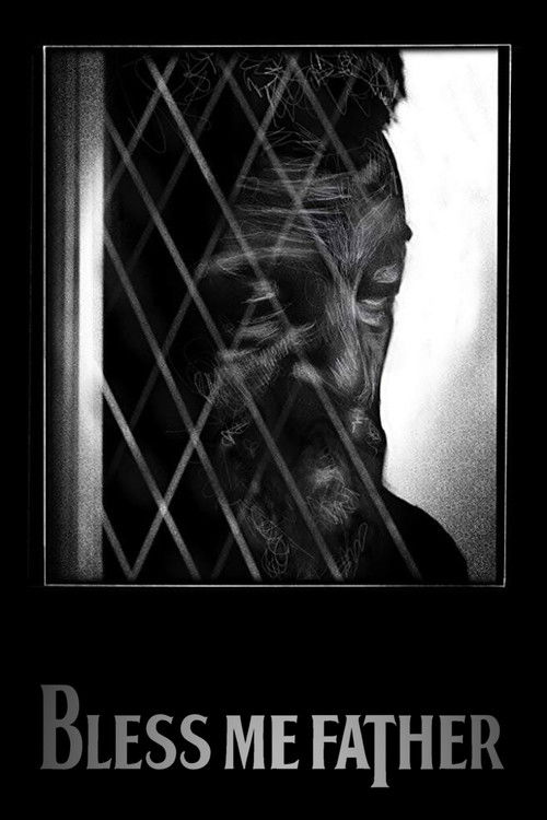 Bless Me Father (2017) poster