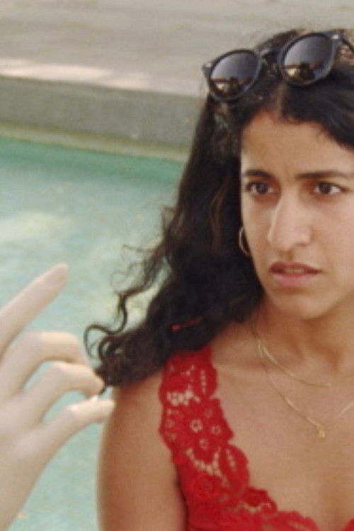 Ein Arm ist ein Arm ist ein Arm (2026) poster