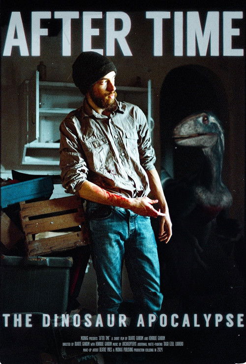 After Time (2024) poster