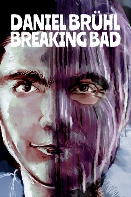 Daniel Brühl: Breaking Bad (2023) poster