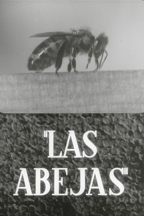 Las abejas (1951) poster