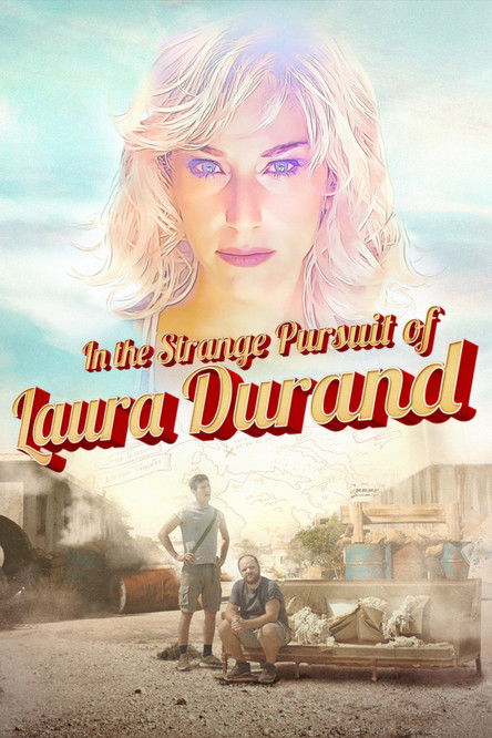 In the Strange Pursuit of Laura Durand (2019) poster