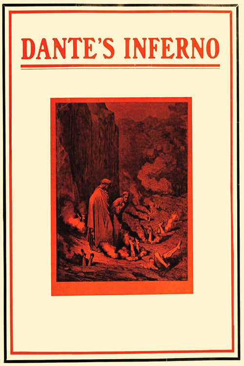L’Inferno (1911) poster