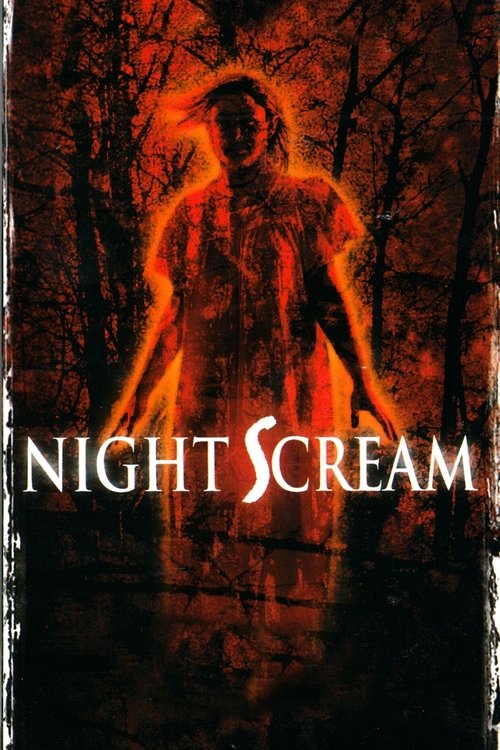 NightScream (1997) poster