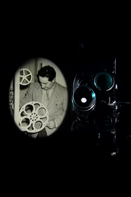 Surreally Scozzese: Enrico Cocozza 1921 - 1997 (2001) poster