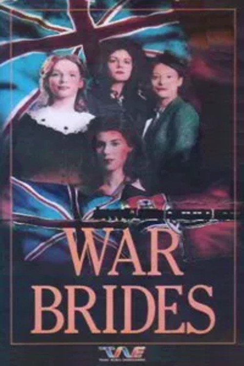 War Brides (1980) poster