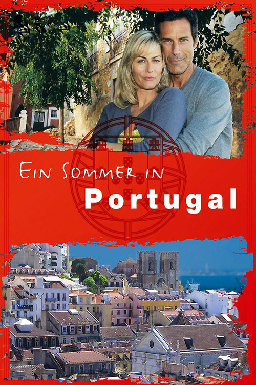 Ein Sommer in Portugal (2013) poster