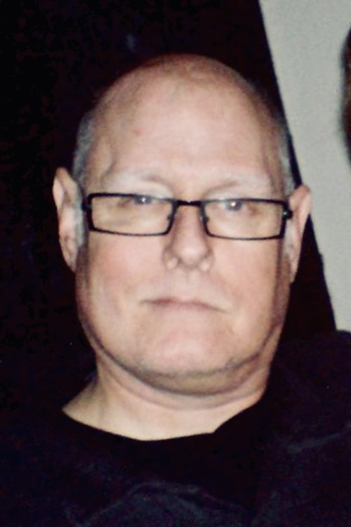 William Preston Robertson