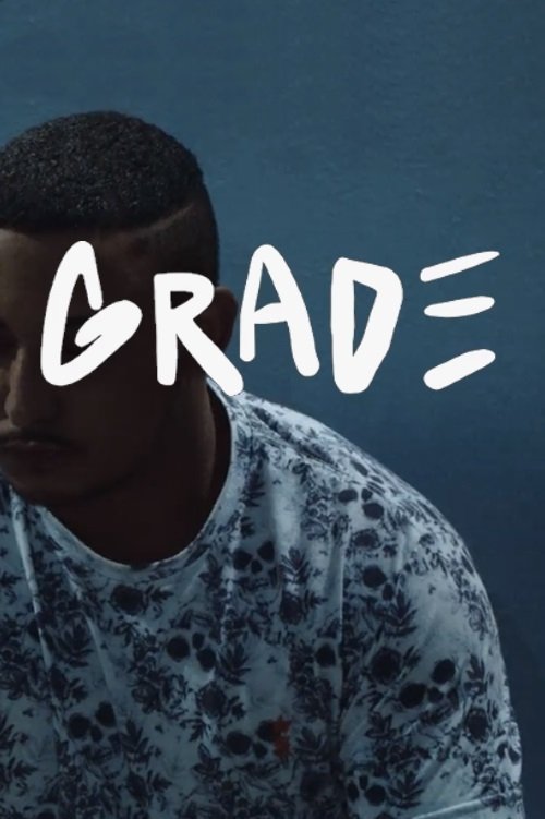 Grade (2022) poster